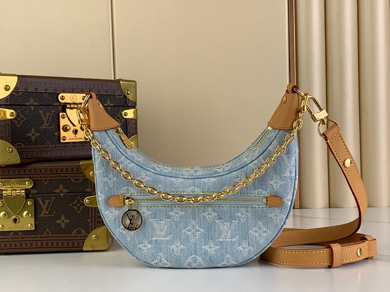 Anum Bags LV Luxury Bag --55666