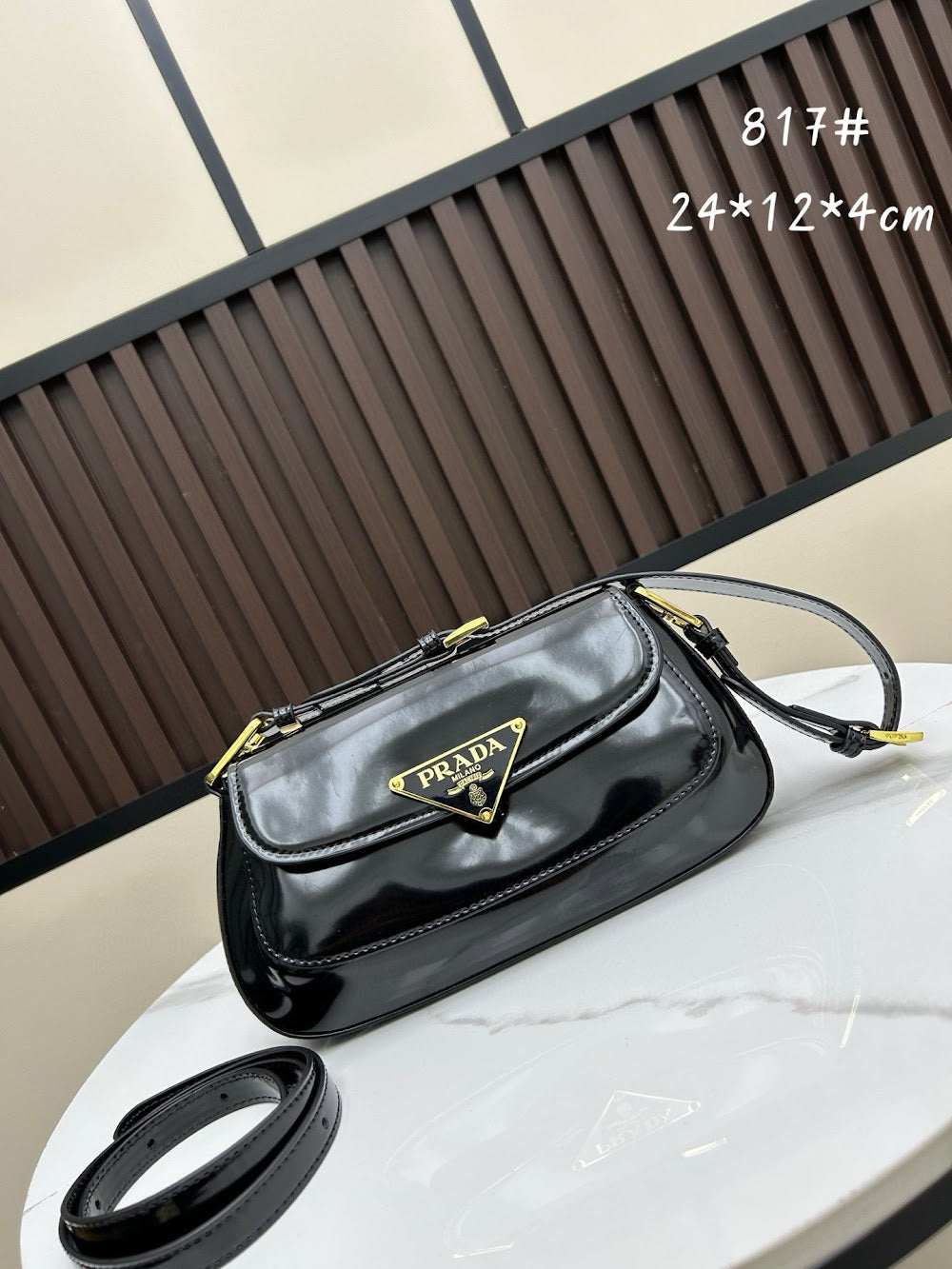 Ezyycart Bags pradn Luxury Bag --74187