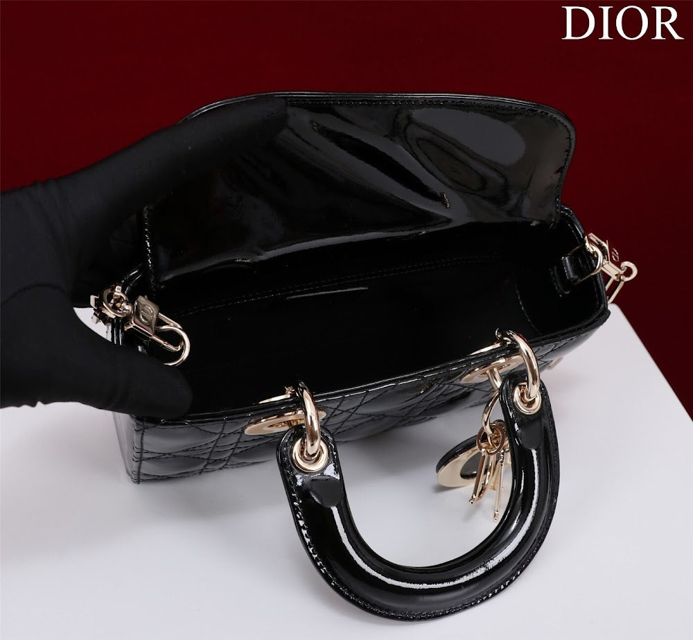 Anum Bags Diorn Luxury Bag --114779