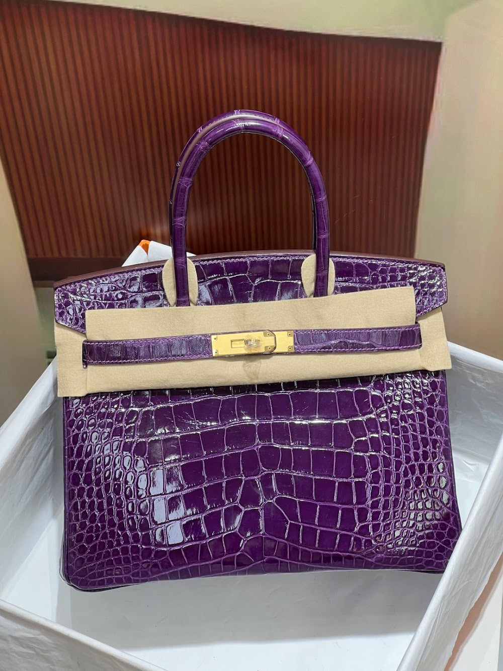 Anum Bags Hermesn Luxury Bag --117194