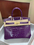 Anum Bags Hermesn Luxury Bag --117204