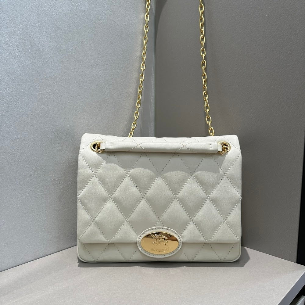 Ezyycart Bags Burberryn Luxury Bag --92254