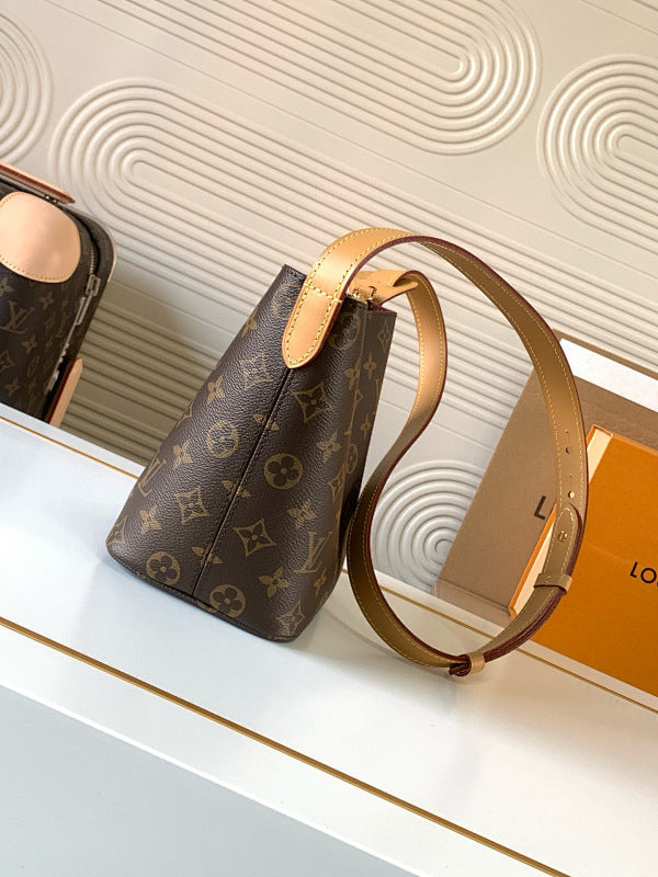 Anum Bags LVn Luxury Bag --80185