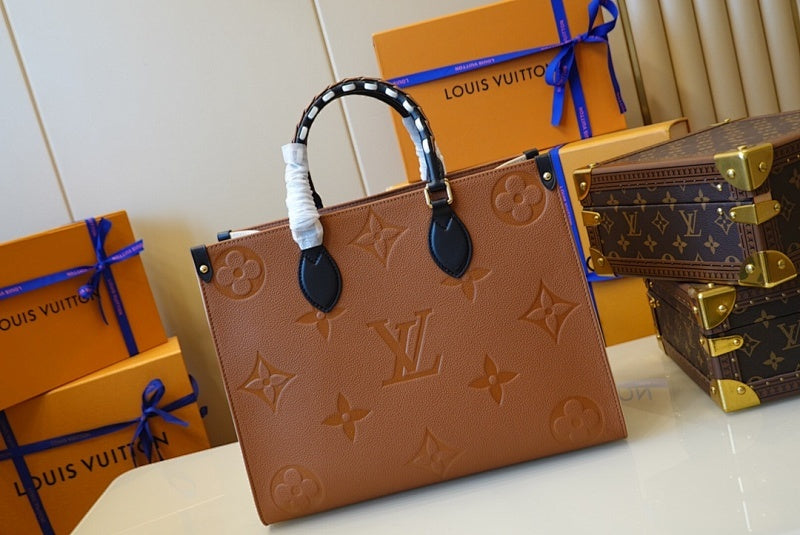 Anum Bags ln Luxury Bag --60324