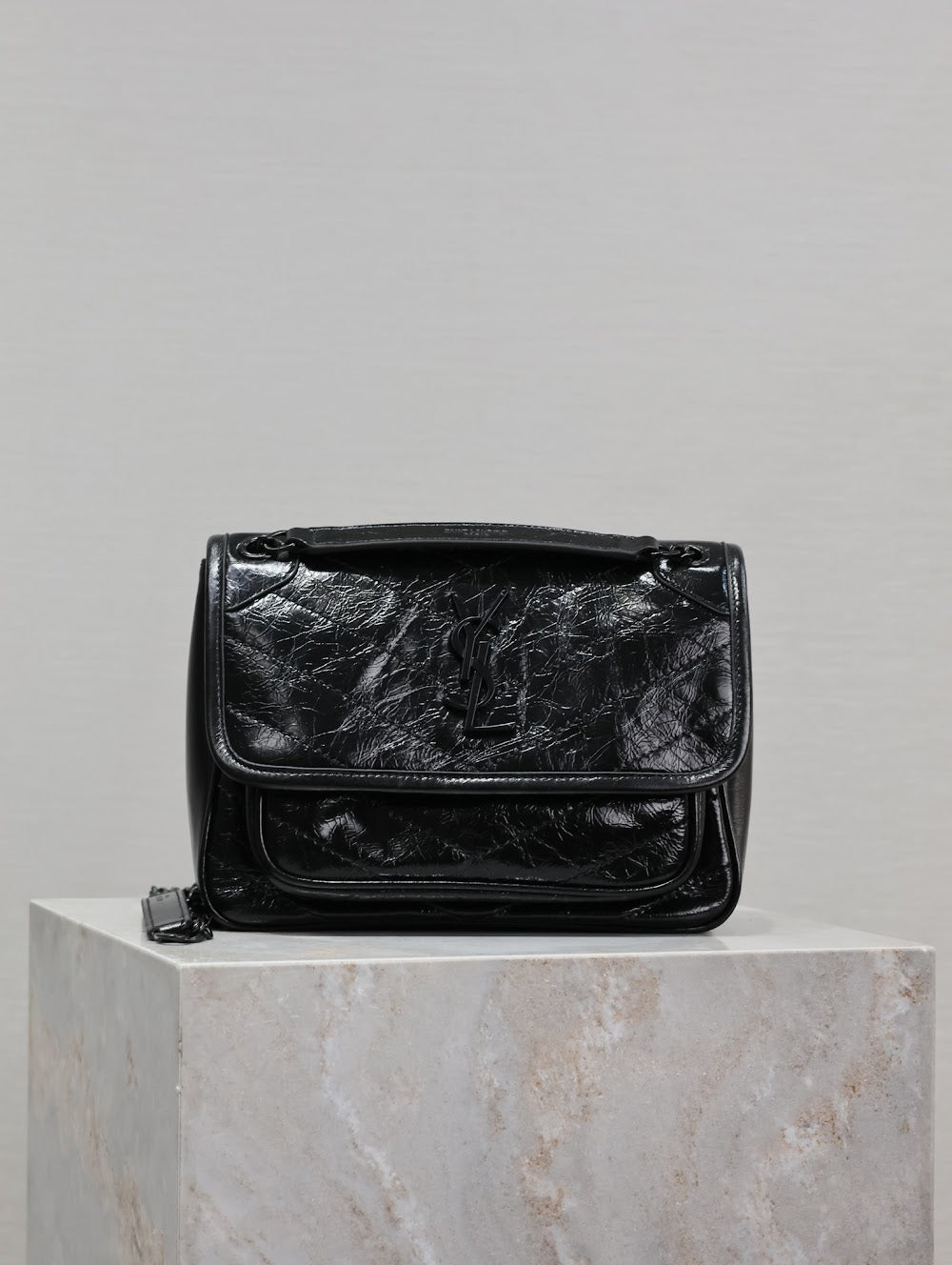 Ezyycart Bags YSLn Luxury Bag --119318