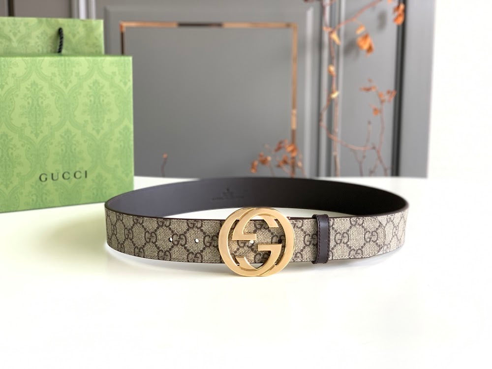 Ezyycart Bags Guccin Luxury Belt --108348