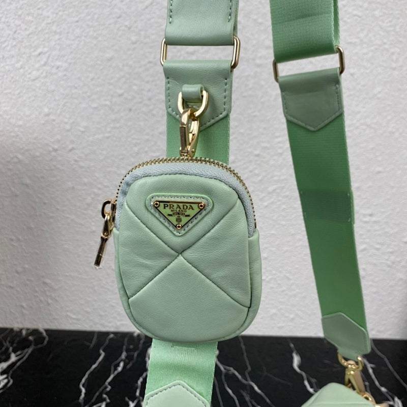 Ezyycart Bags pradn Luxury Bag --74718