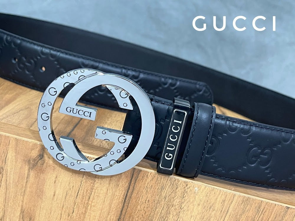 Ezyycart Bags Guccin Luxury Belt --105498