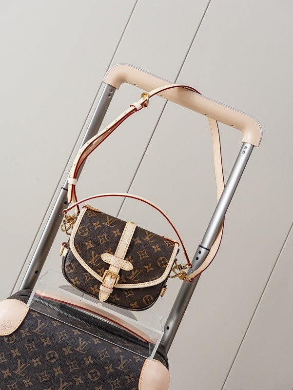 Anum Bags LVn Luxury Bag --80118