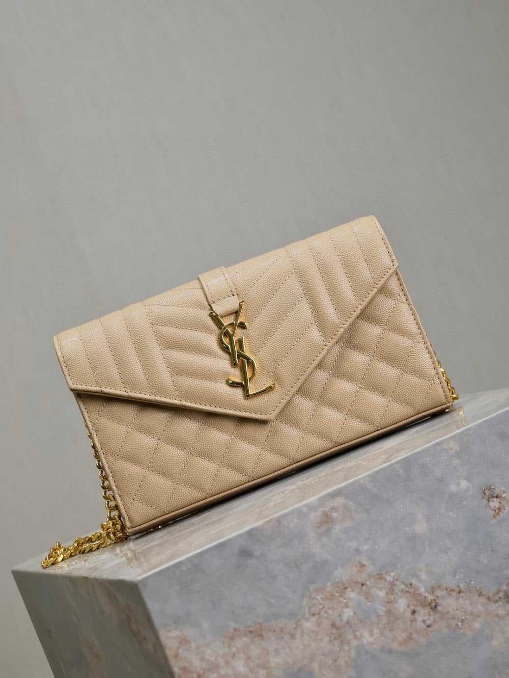 Ezyycart Bags YSLn Luxury Bag --119399
