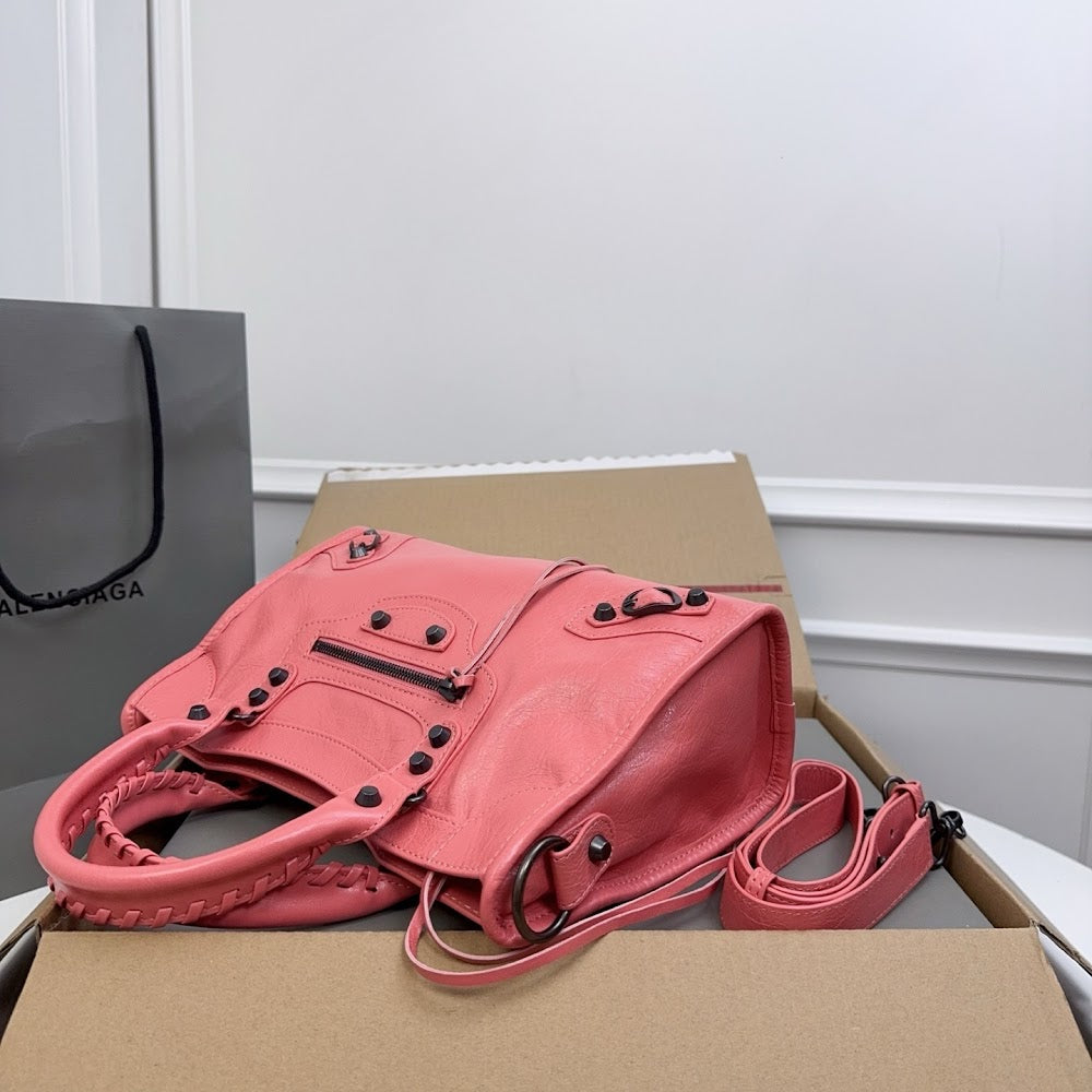 Ezyycart Bags Balenciaga Luxury Bag --110960