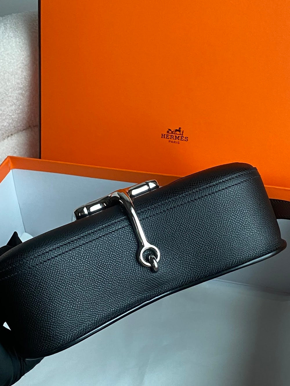 Anum Bags Hermesn Luxury Bag --118938