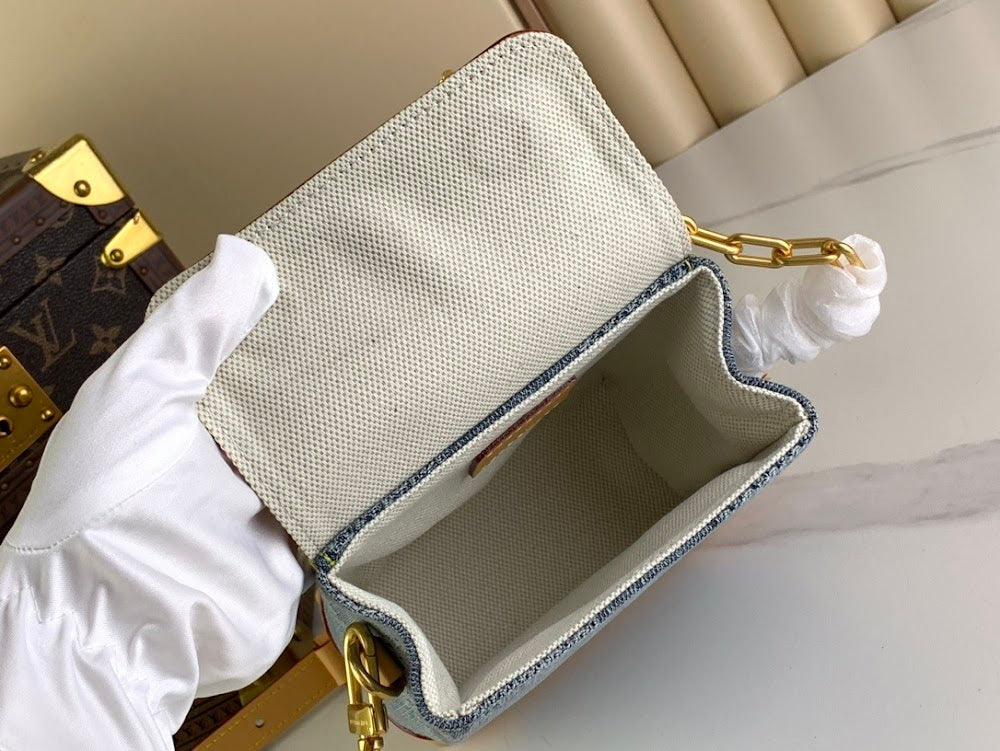 Ezyycart Bags ln Luxury Bag --56827