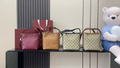 Ezyycart Bags Guccin Luxury Bag --94836