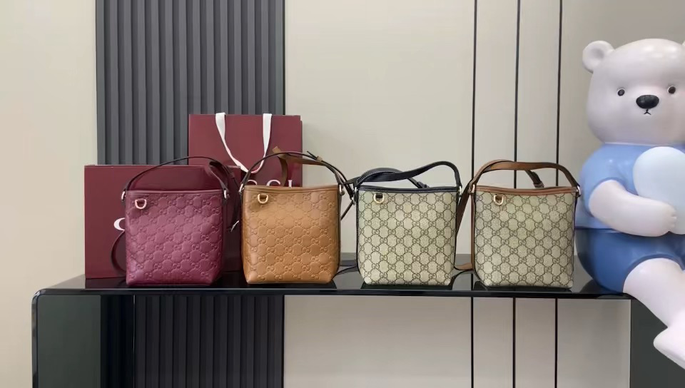 Ezyycart Bags Guccin Luxury Bag --94836