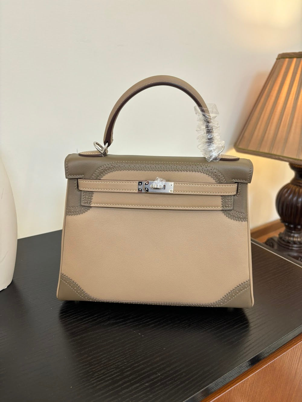 Anum Bags Hermesn Luxury Bag --118103