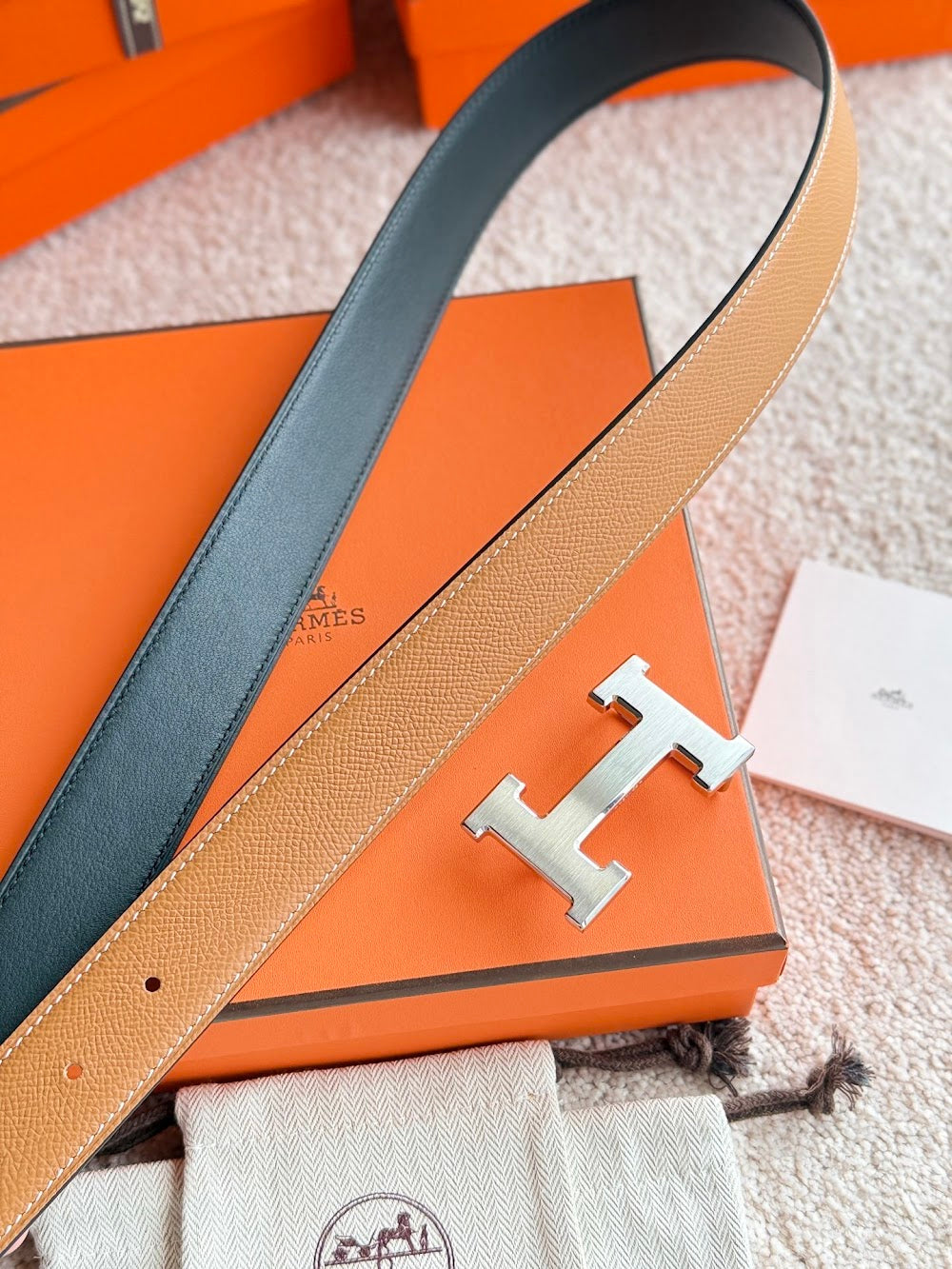 Anum Bags Hermesn Luxury Belt --108693