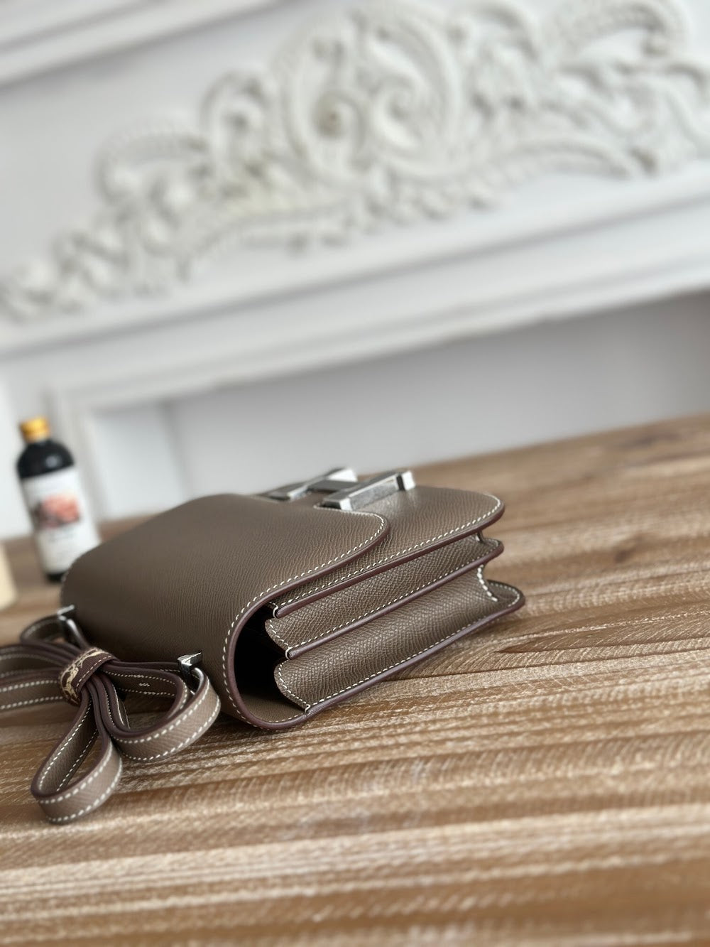 Anum Bags Hermesn Luxury Bag --118978