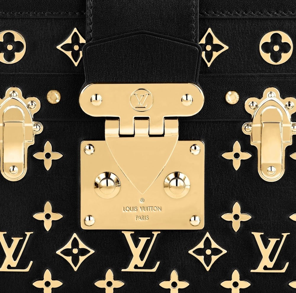 Ezyycart Bags ln Luxury Bag --59823