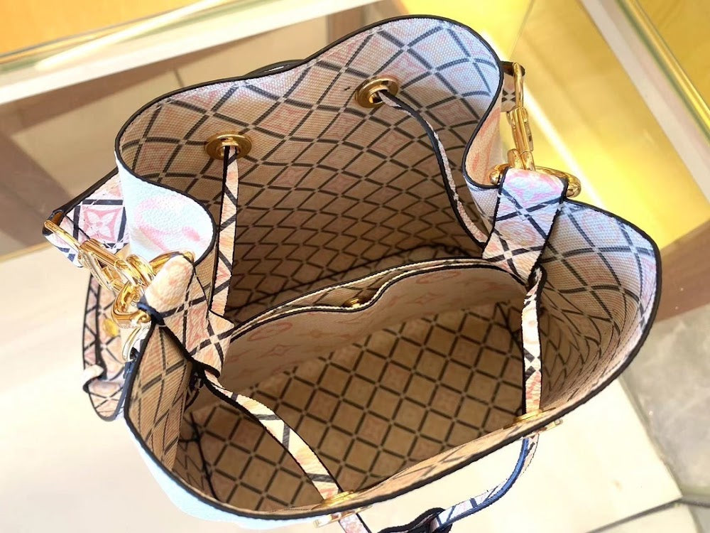Anum Bags LVn Luxury Bag --79808