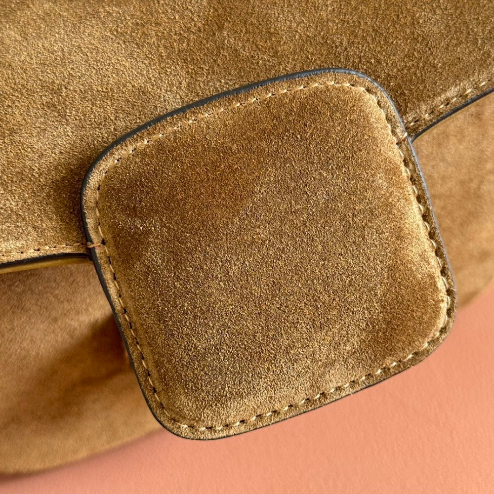Ezyycart Bags Guccin Luxury Bag --95137