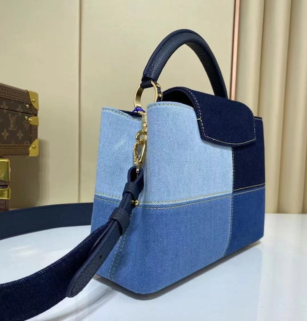 Anum Bags ln Luxury Bag --60758