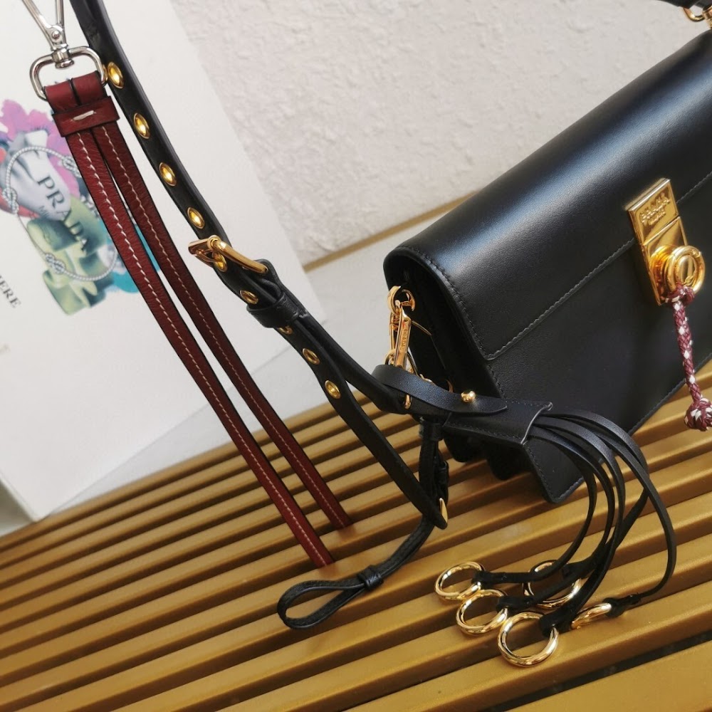 Ezyycart Bags Pradn Luxury Bag --101737