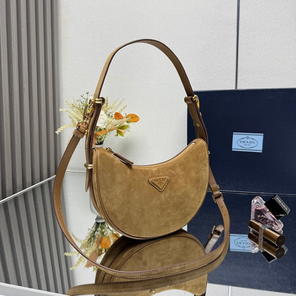 Ezyycart Bags Pradn Luxury Bag --102811