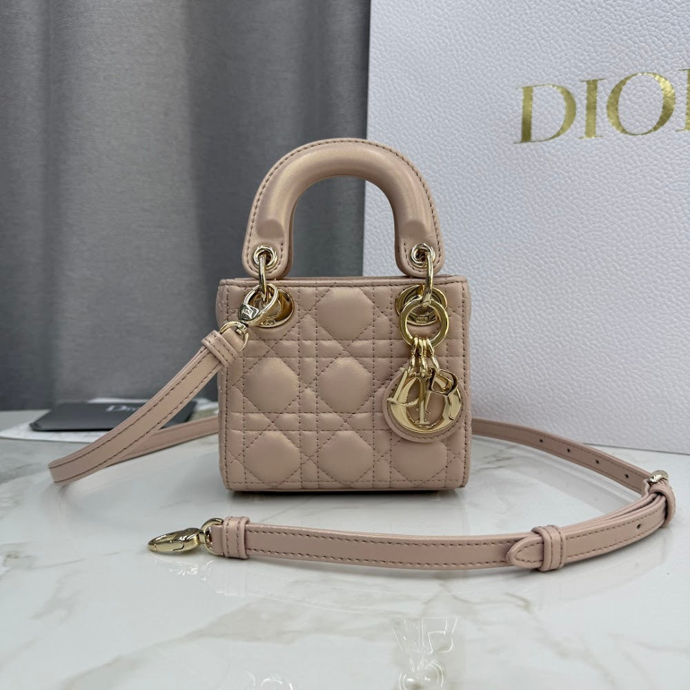 Ezyycart Bags Diorn Luxury Bag --115440