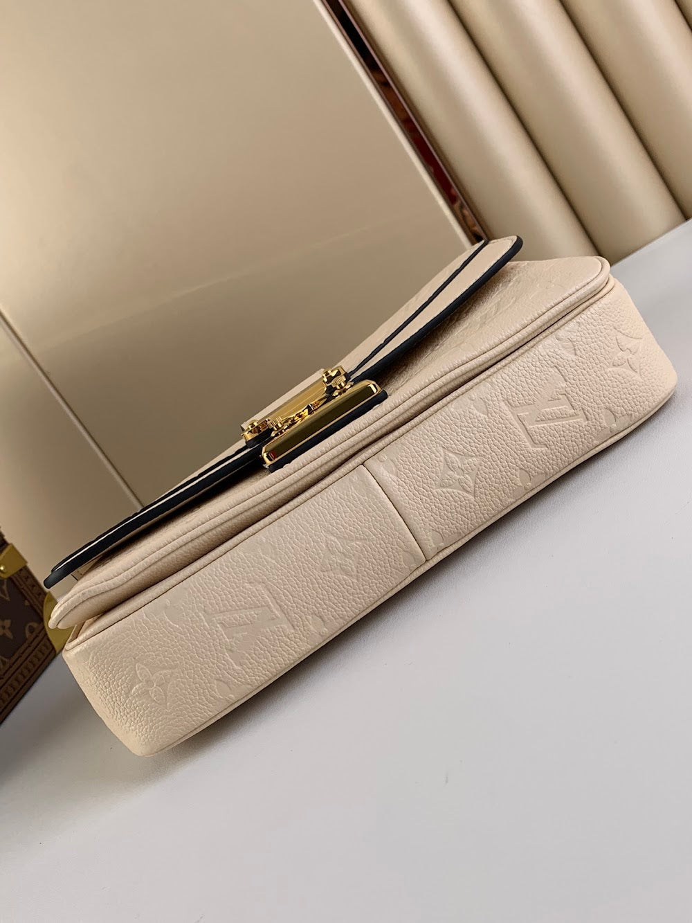 Ezyycart Bags ln Luxury Bag --61127