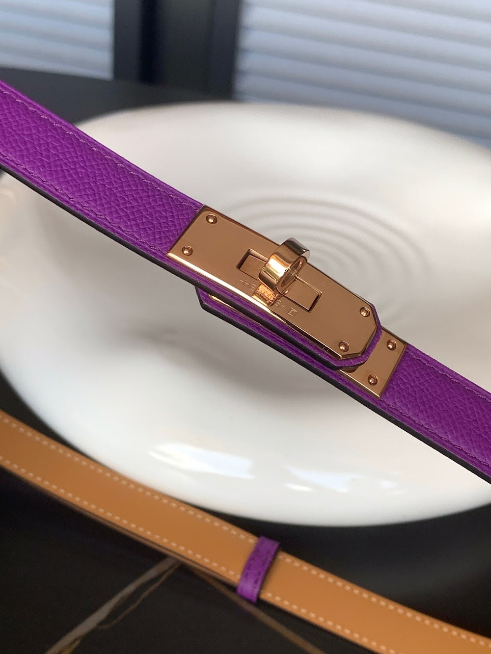 Anum Bags Hermesn Luxury Belt --106132