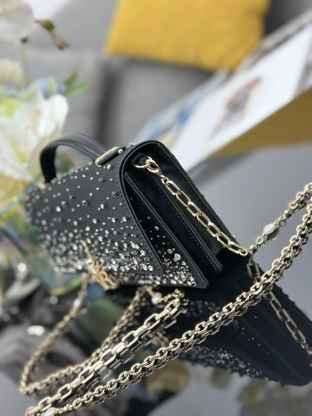 Ezyycart Bags Diorn Luxury Bag --115396