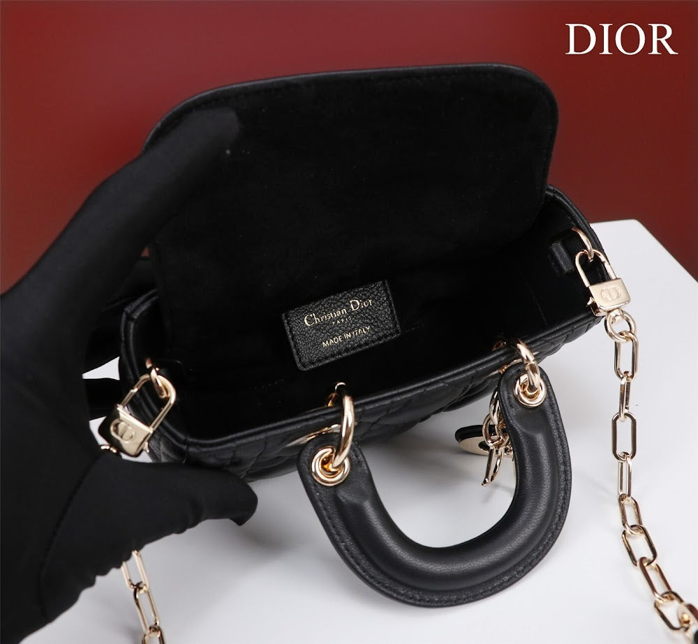 Ezyycart Bags Diorn Luxury Bag --116452
