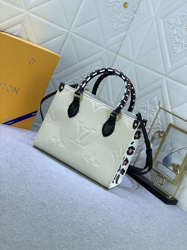 Anum Bags LVn Luxury Bag --81263