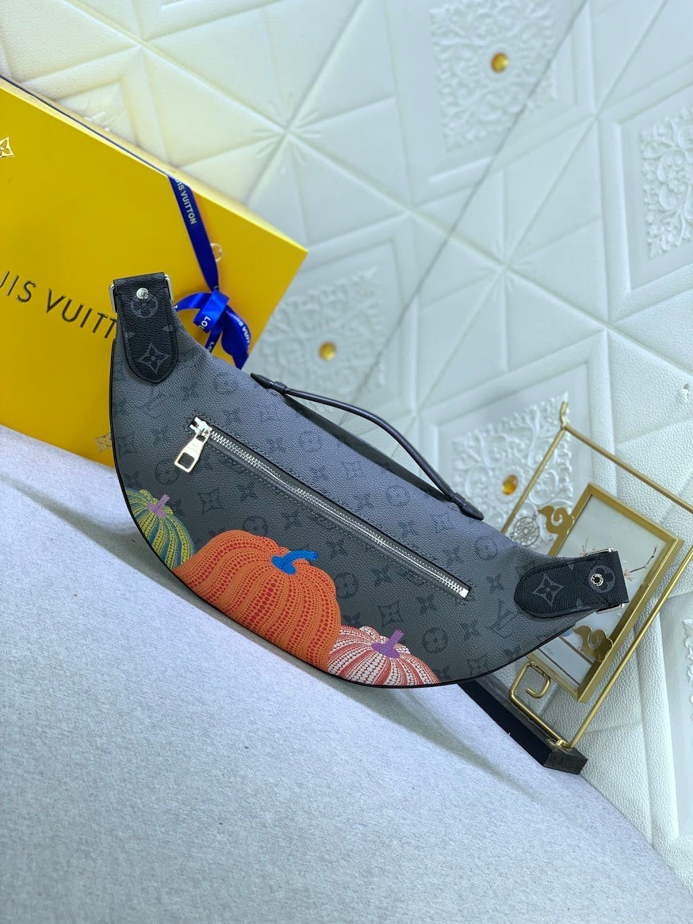 Anum Bags LVn Luxury Bag --81136