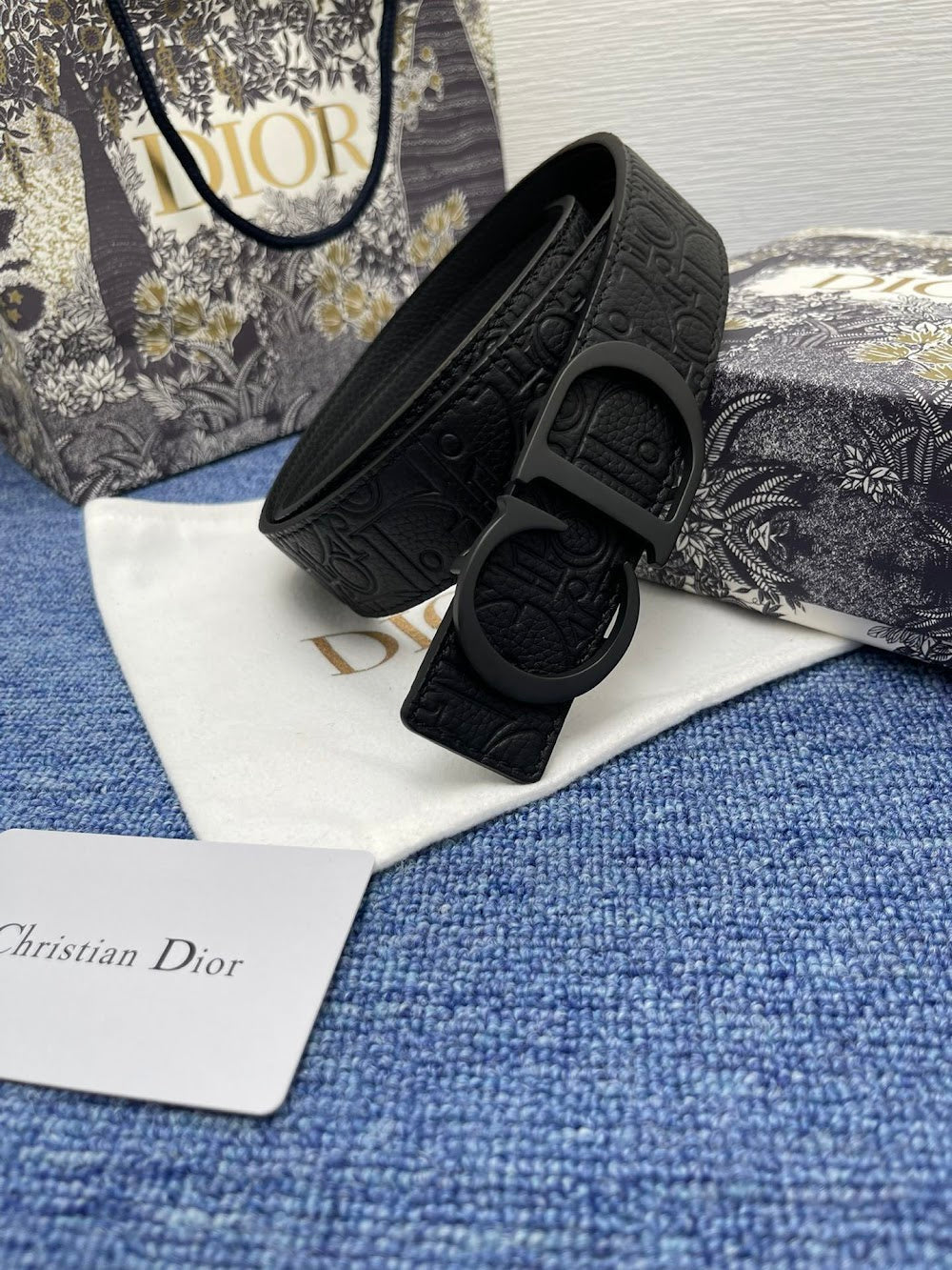 Ezyycart Bags Diorn Luxury Belt --104924
