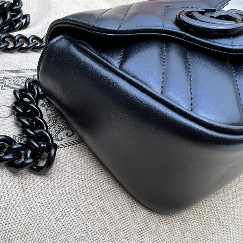 Ezyycart Bags Guccin Luxury Bag --95381