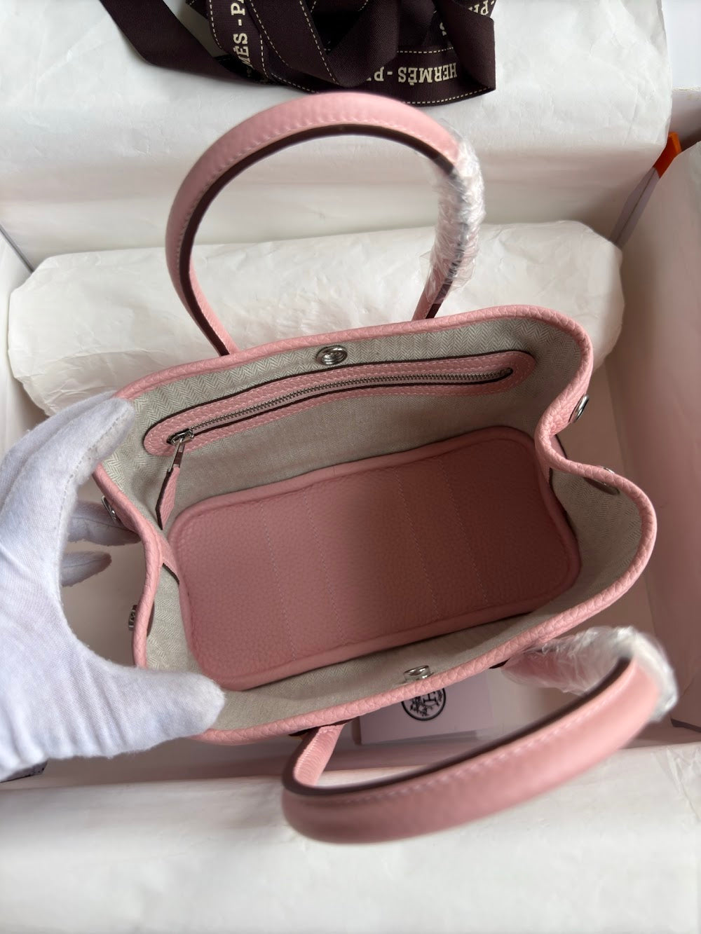 Anum Bags Hermesn Luxury Bag --118466