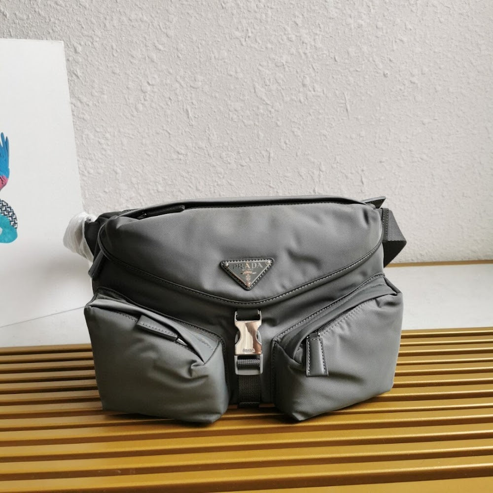 Ezyycart Bags Pradn Luxury Bag --102149