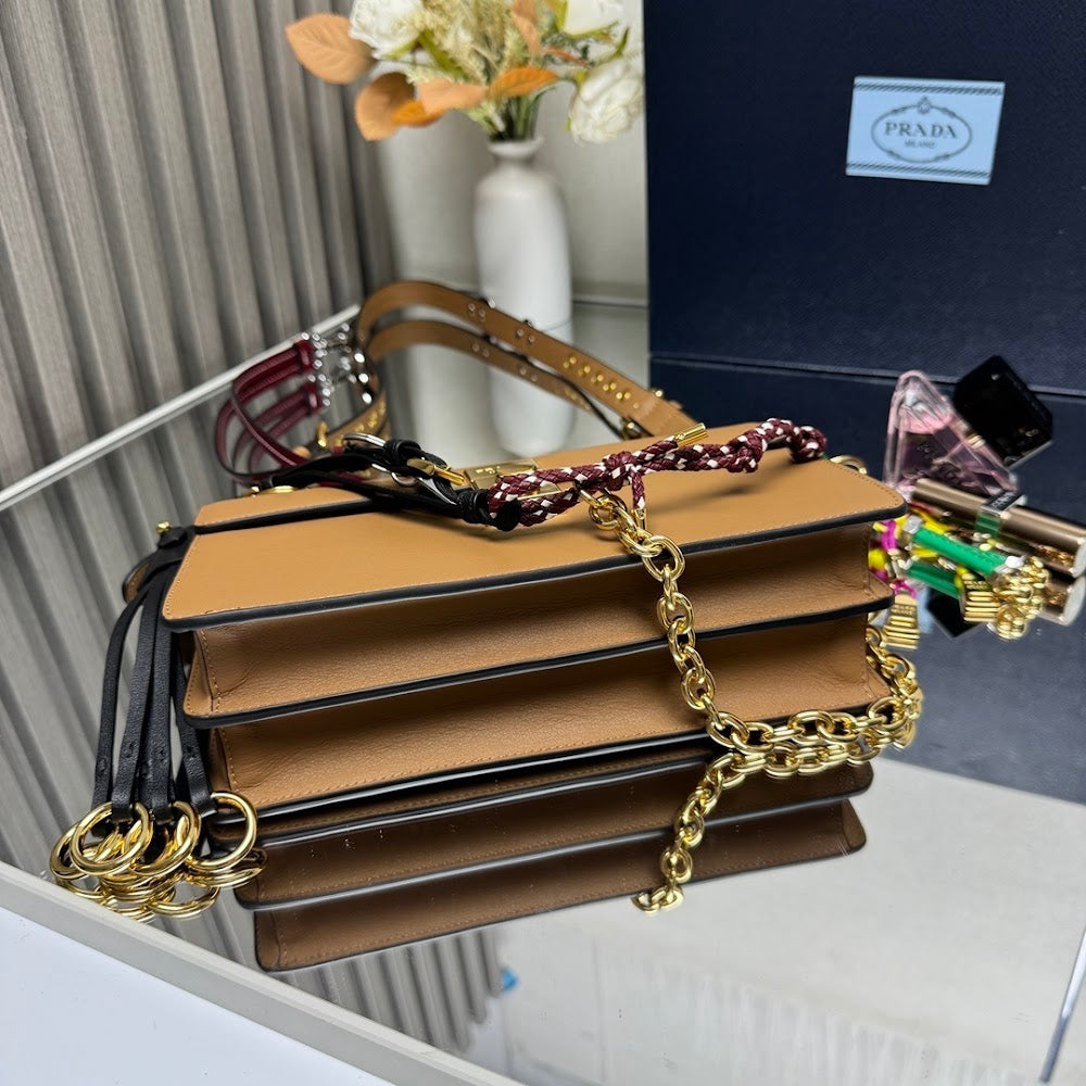 Ezyycart Bags Pradn Luxury Bag --101887