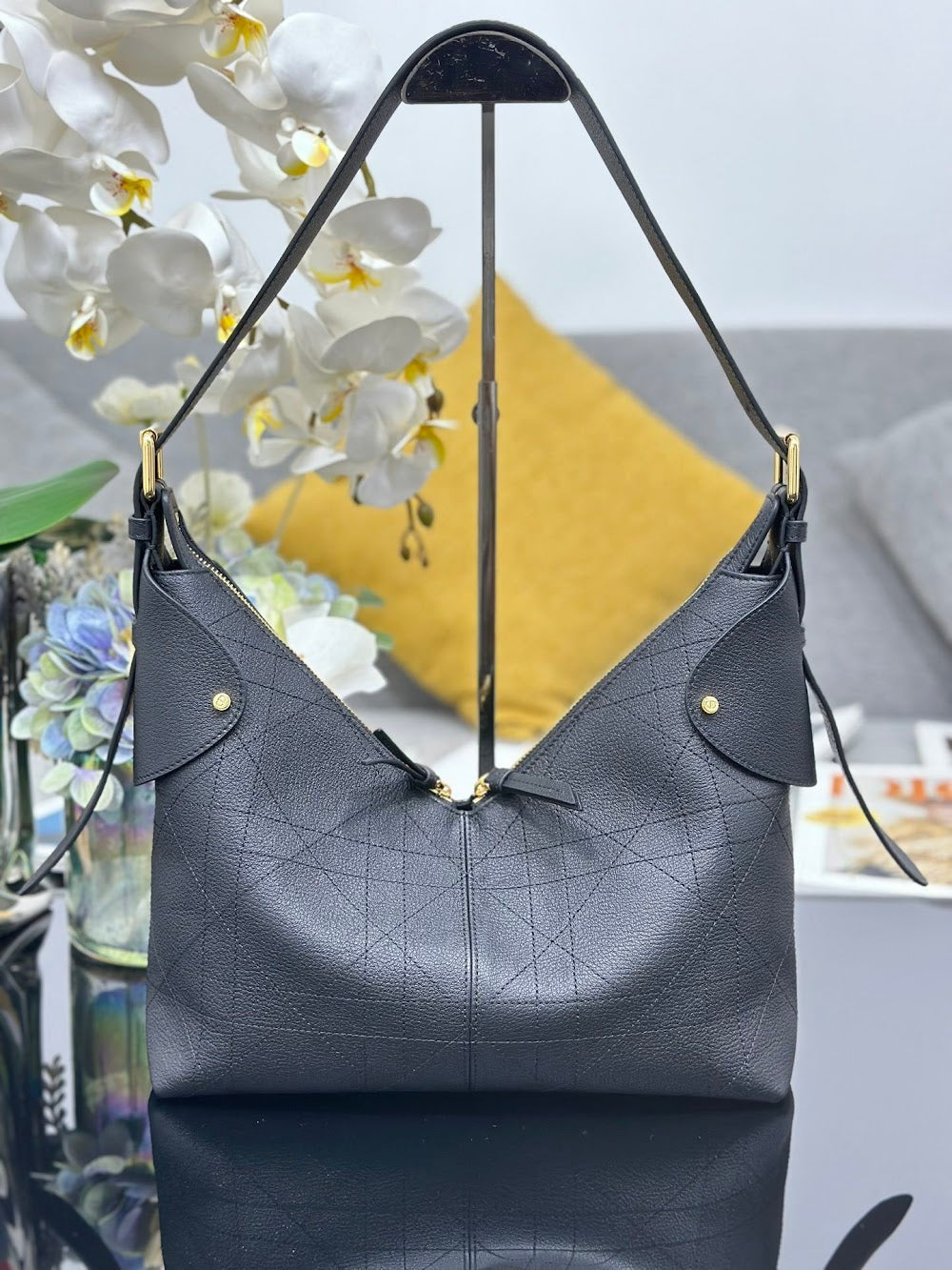 Anum Bags Diorn Luxury Bag --114547