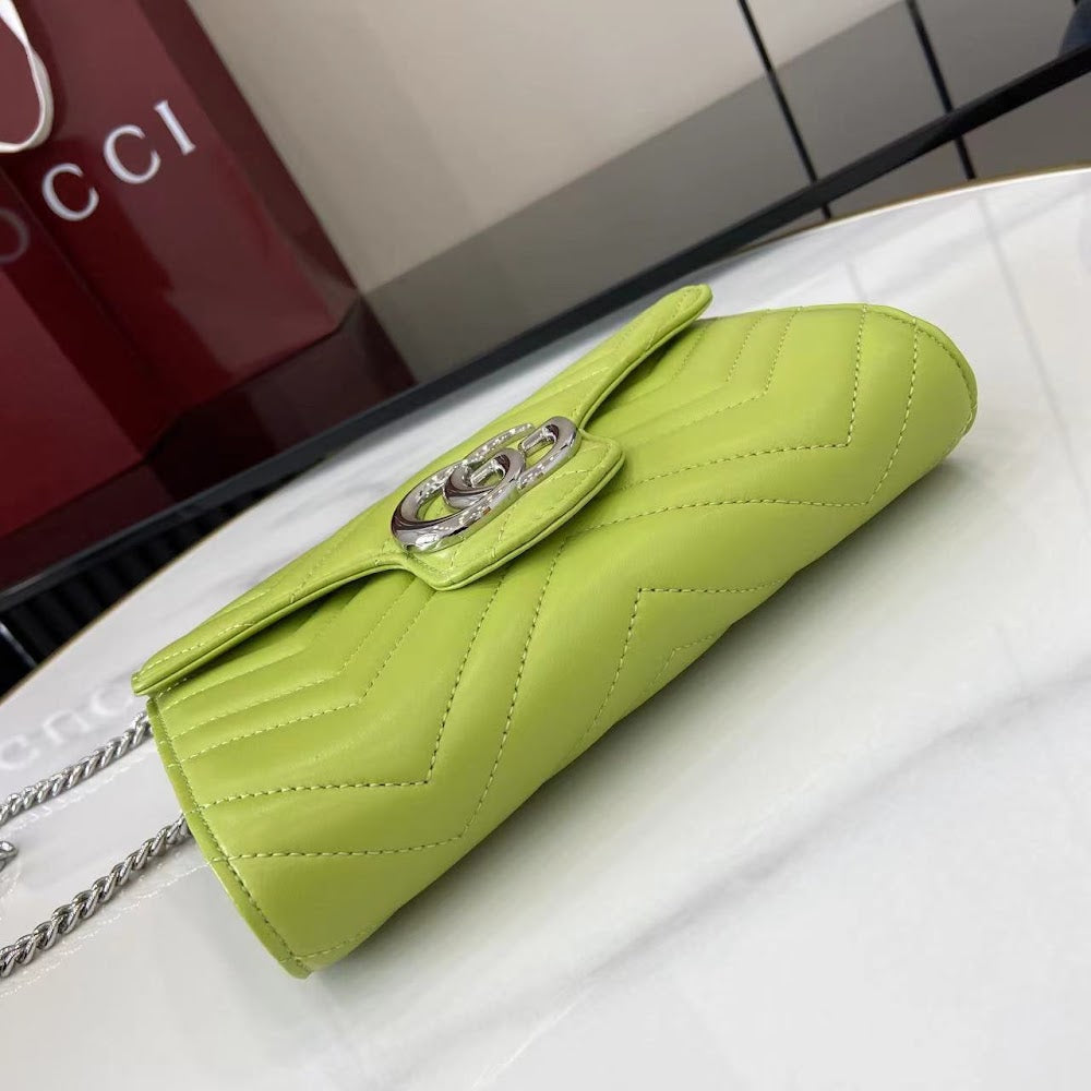 Ezyycart Bags Guccin Luxury Bag --94573