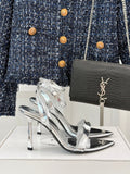Ezyycart Bags Prada Luxury Heels --52854