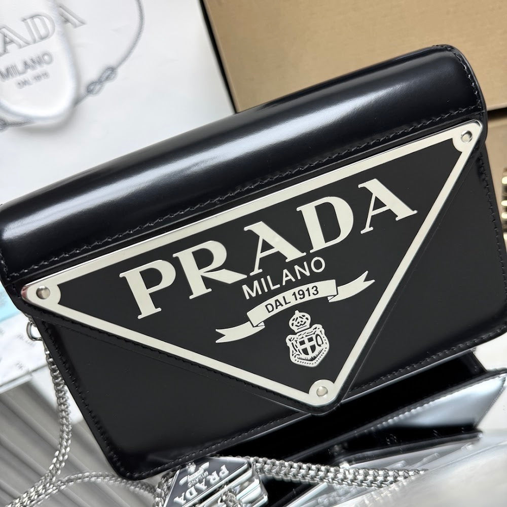 Ezyycart Bags Pradn Luxury Bag --101758
