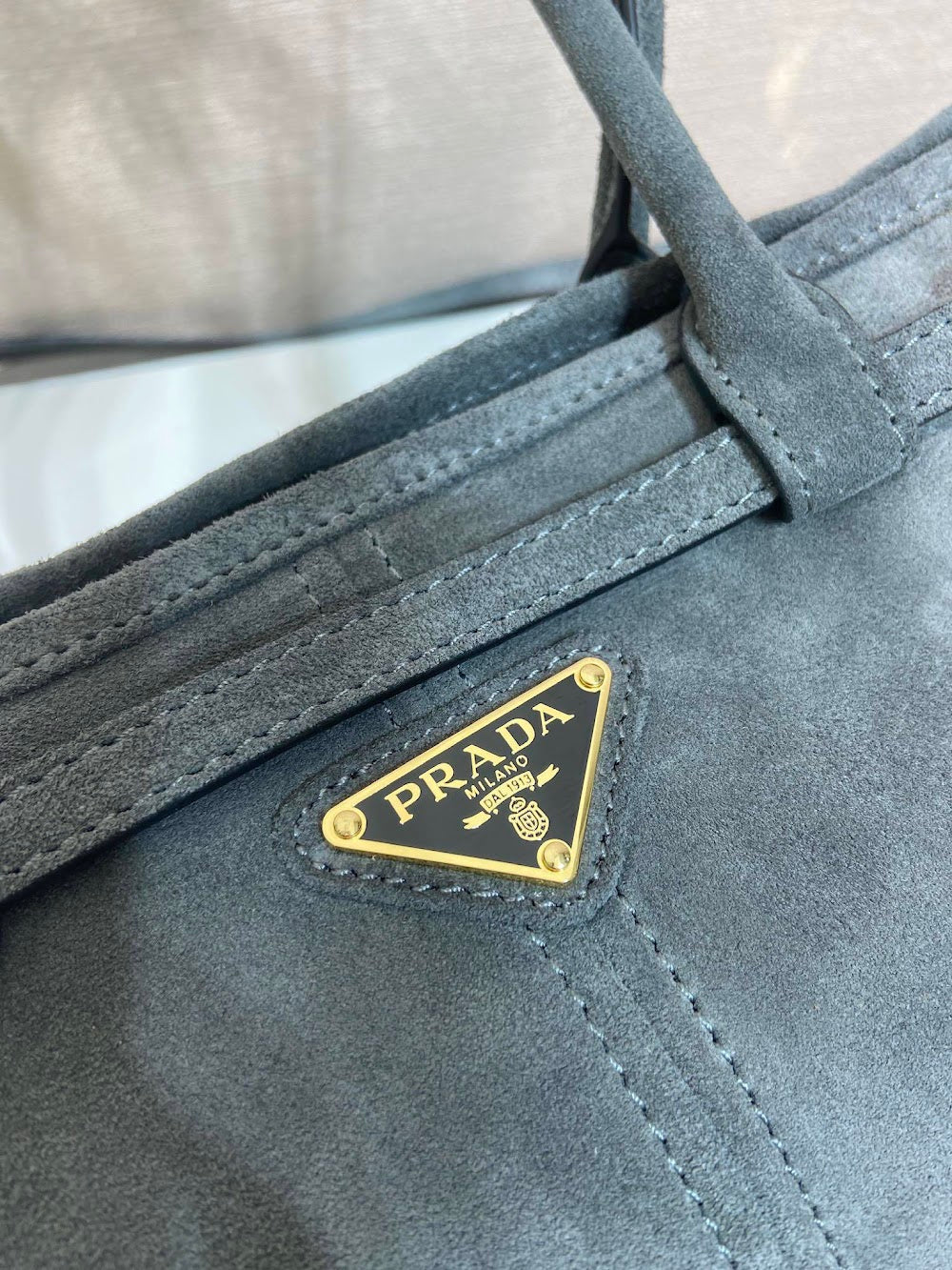 Ezyycart Bags Prada Luxury Bag --54541