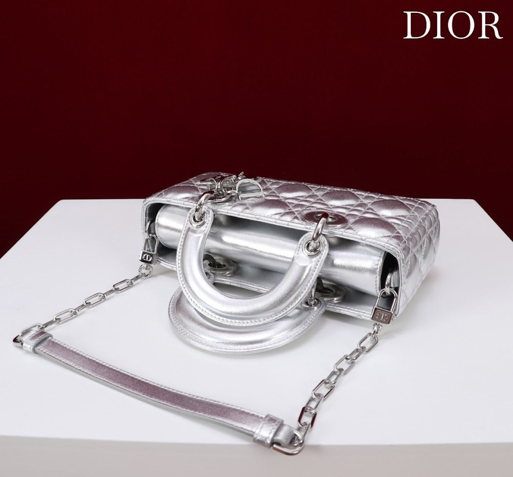 Anum Bags Diorn Luxury Bag --114718