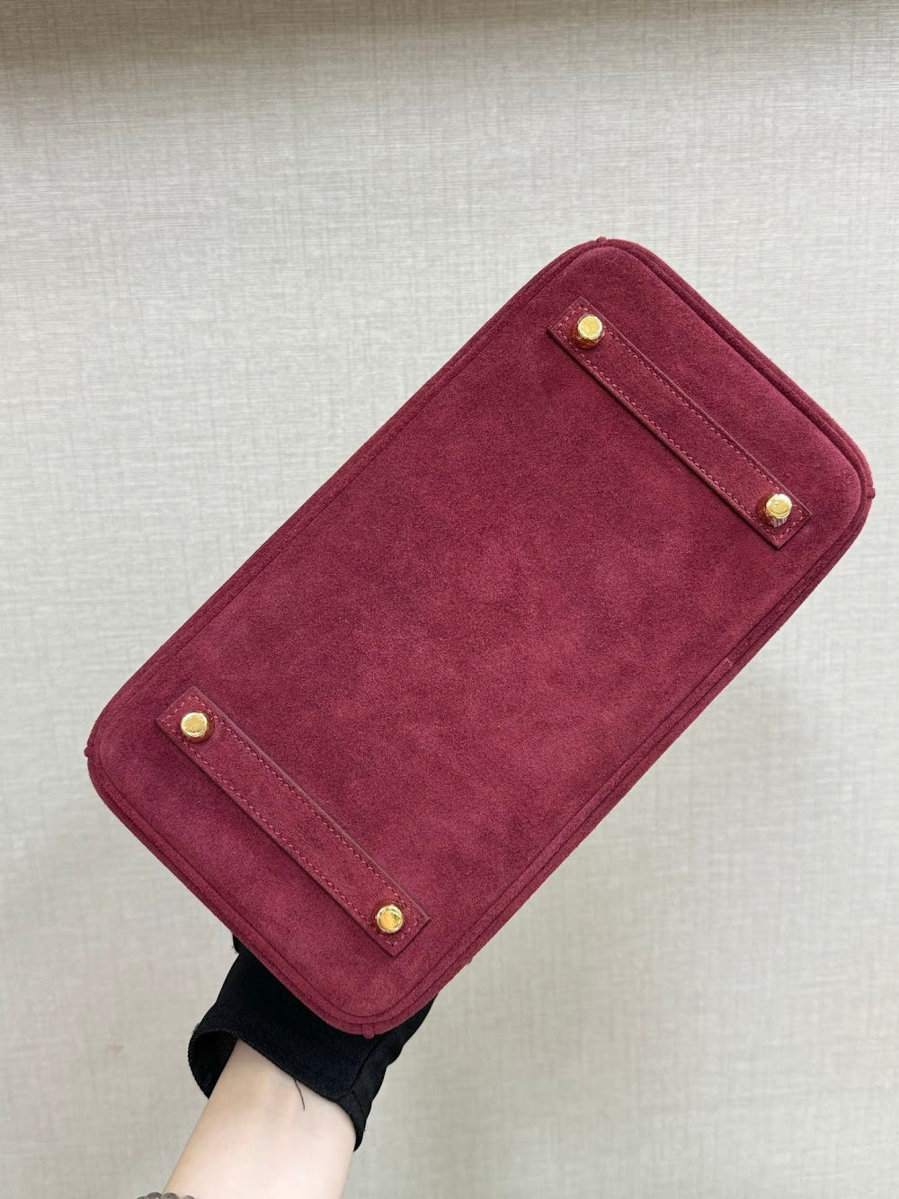 Anum Bags Hermesn Luxury Bag --118657