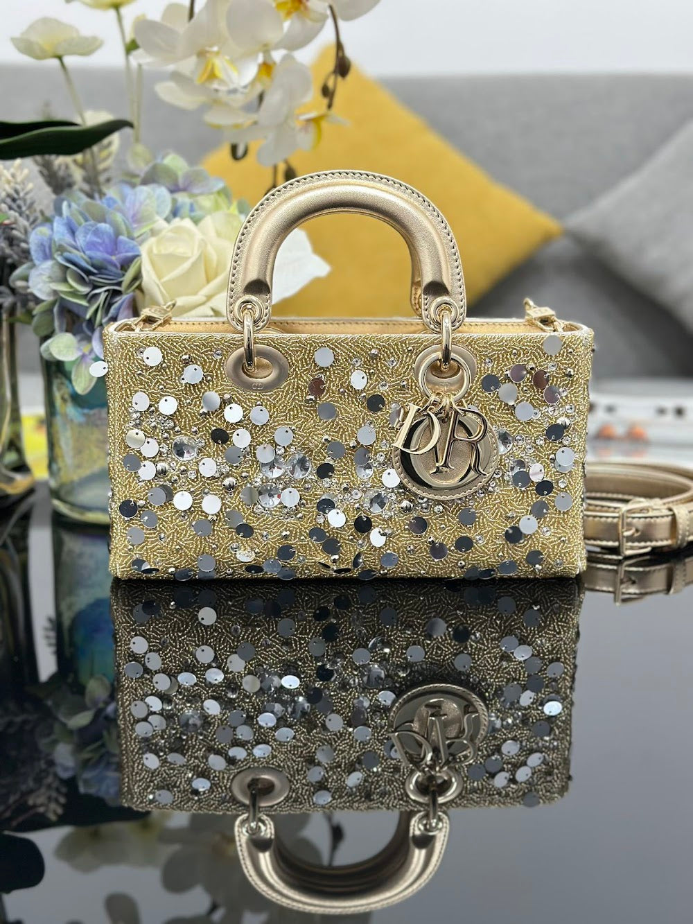 Ezyycart Bags Diorn Luxury Bag --116033