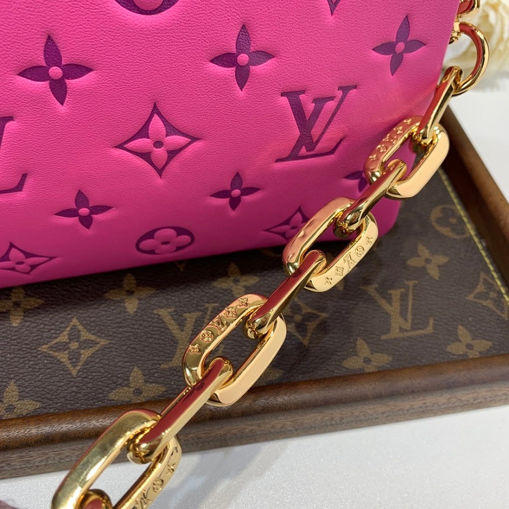 Ezyycart Bags ln Luxury Bag --58861