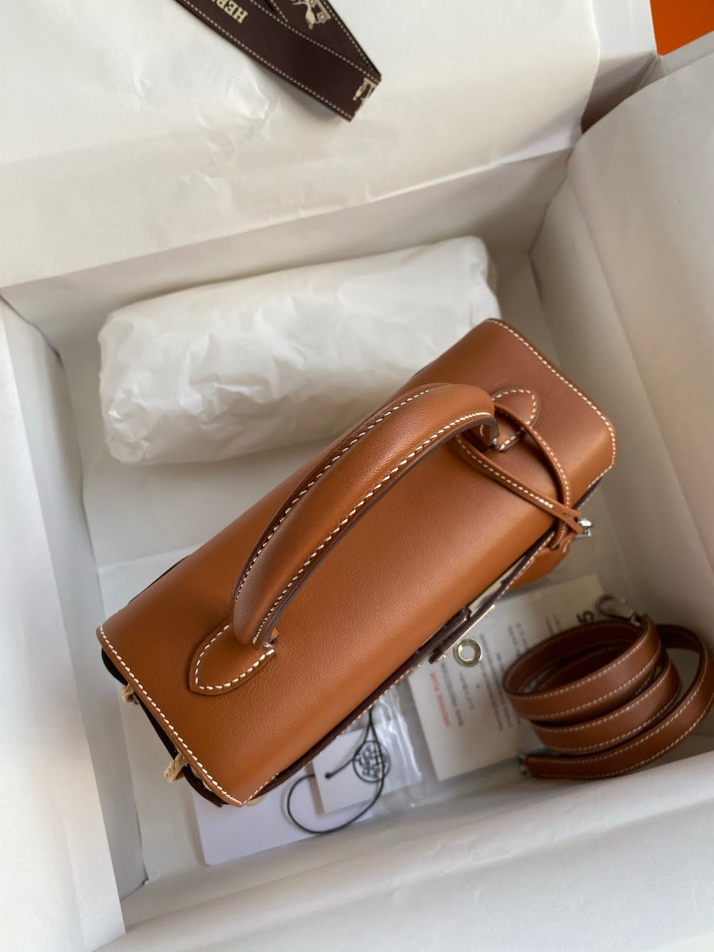 Anum Bags Hermesn Luxury Bag --118425